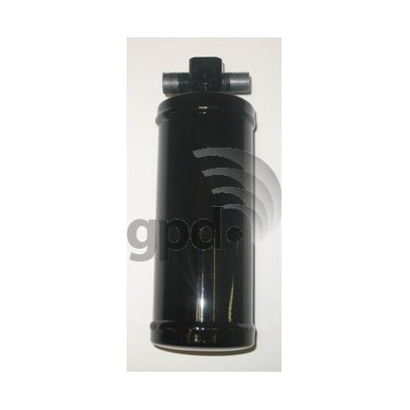 Gpd System Service Kit 9442882